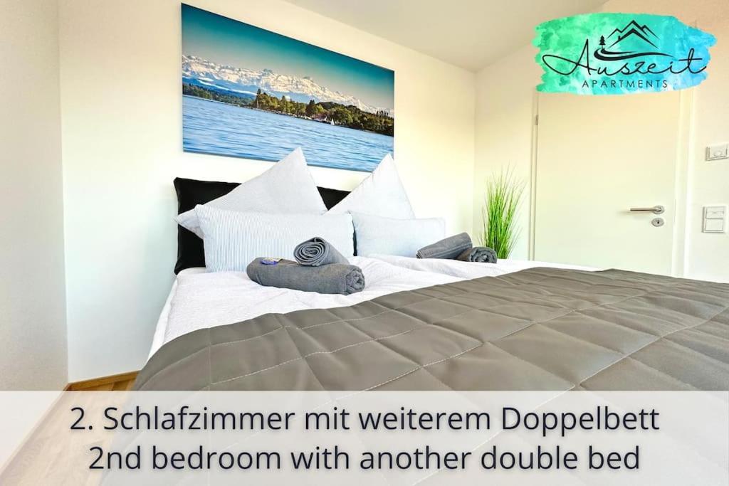 Auszeit Apartment Sunshine FDH Extérieur photo