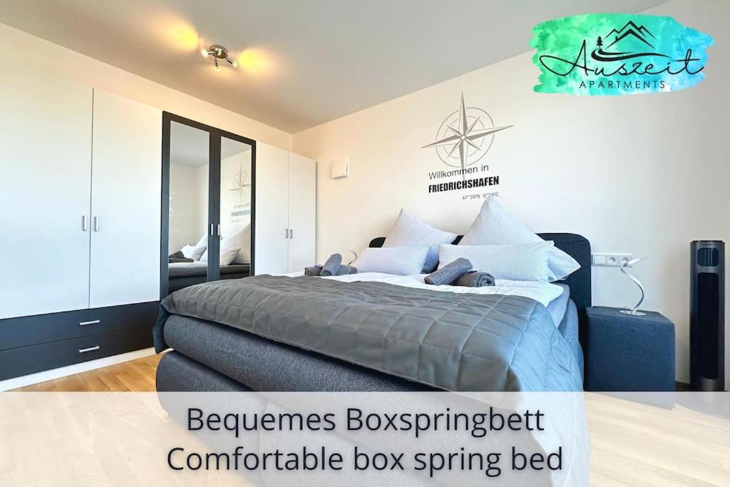 Auszeit Apartment Sunshine FDH Extérieur photo